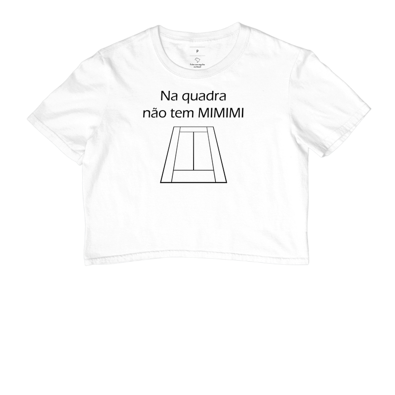 Na Quadra não tem MIMIMI - Imagem 3