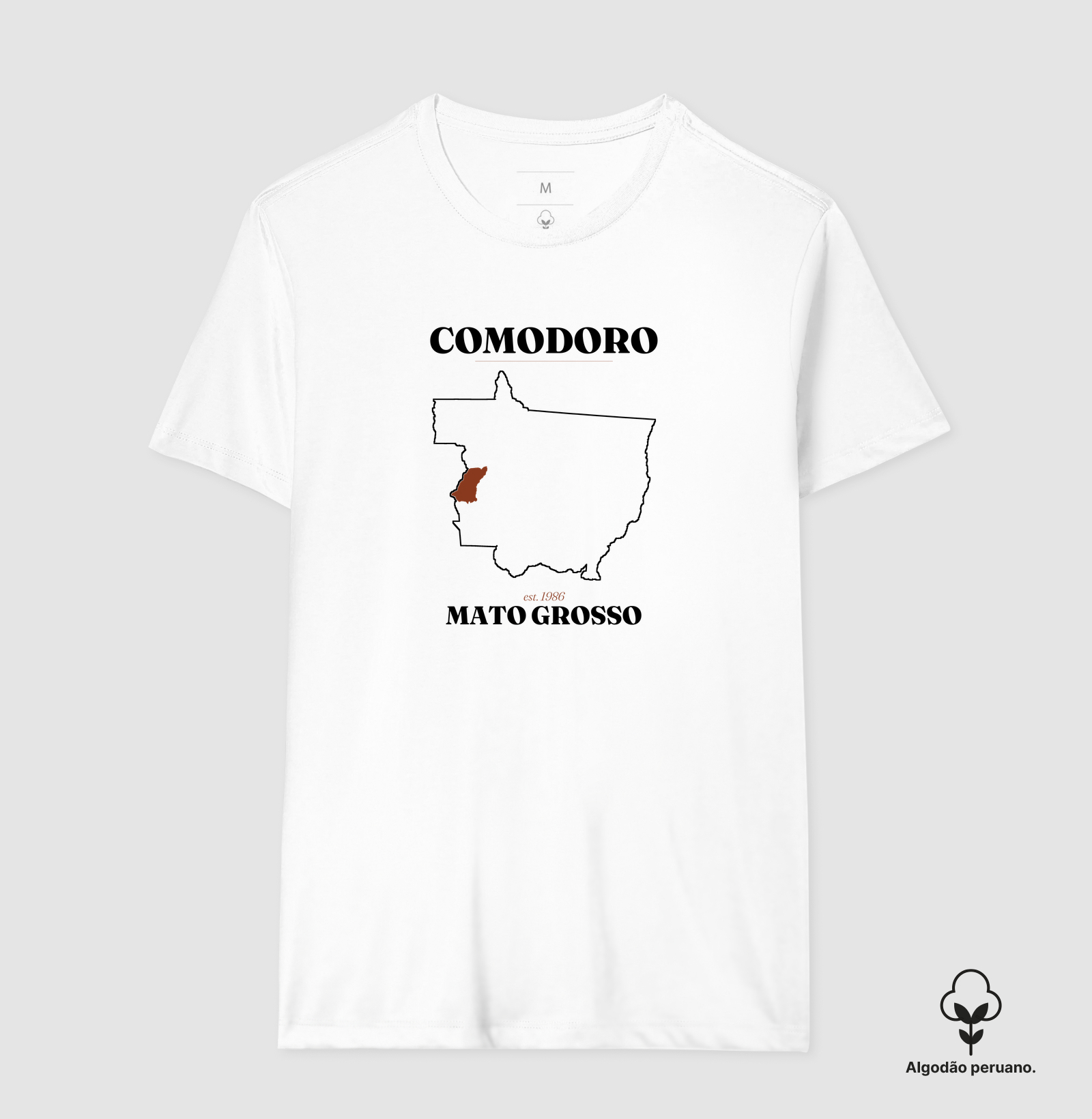Comodoro | Legado MT - Imagem 6