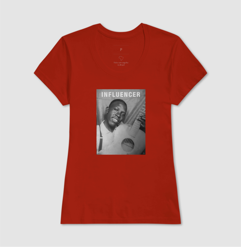 R. Johnson Blues Influencer - Imagem 13