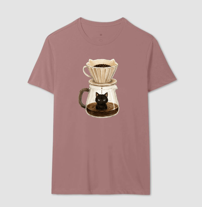 Black Cat Coffee - Imagem 18