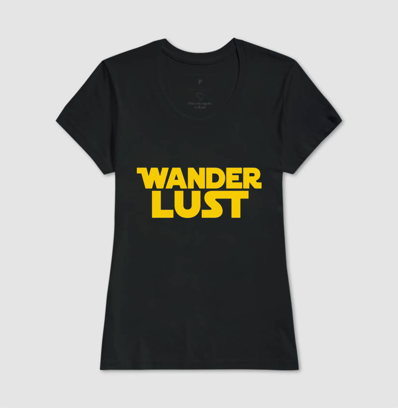 Wanderlust - geek SW 2 - Imagem 6