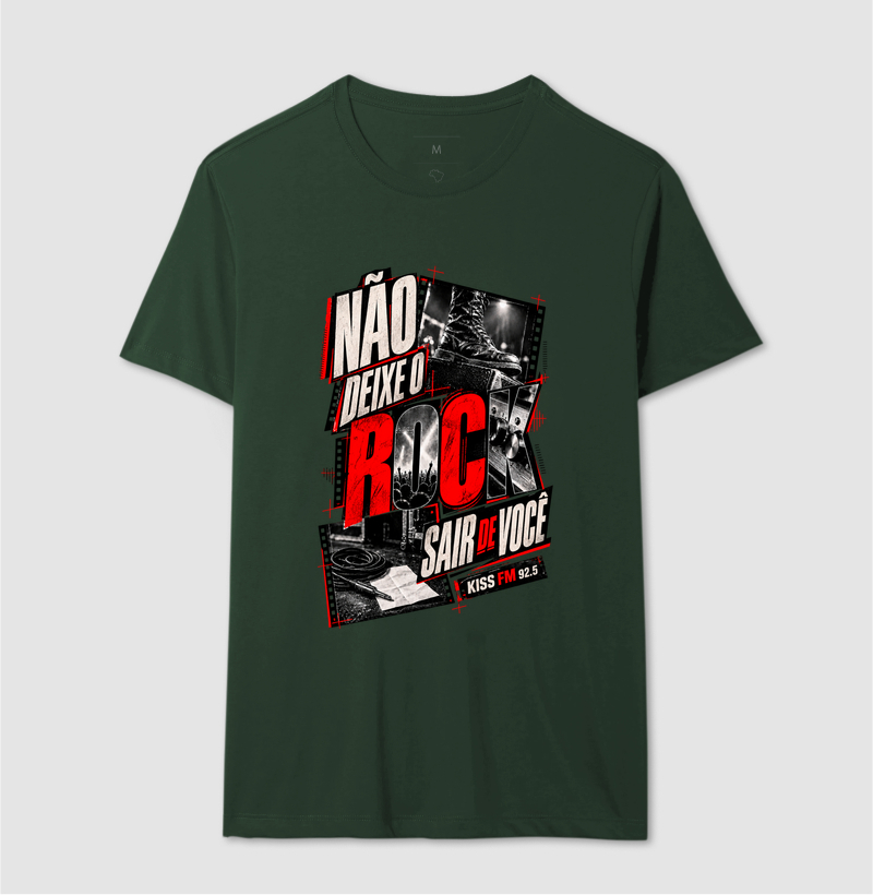 Não Deixe o Rock Sair de Você III - Imagem 14