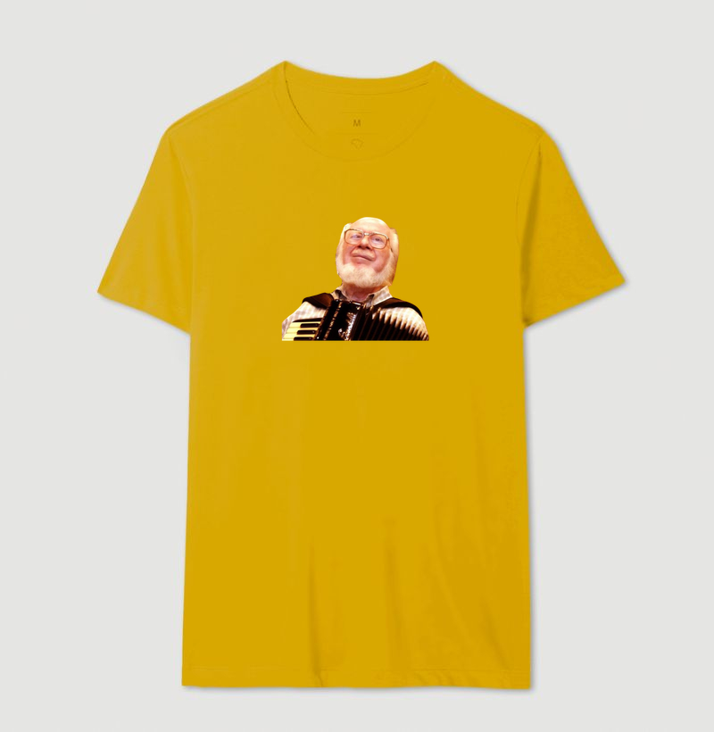 Camisa 13
