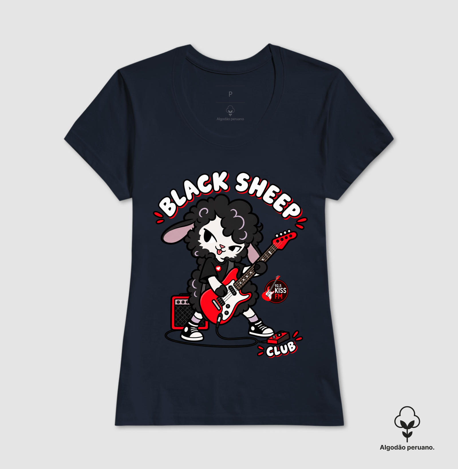 Black Sheep Club - Imagem 9