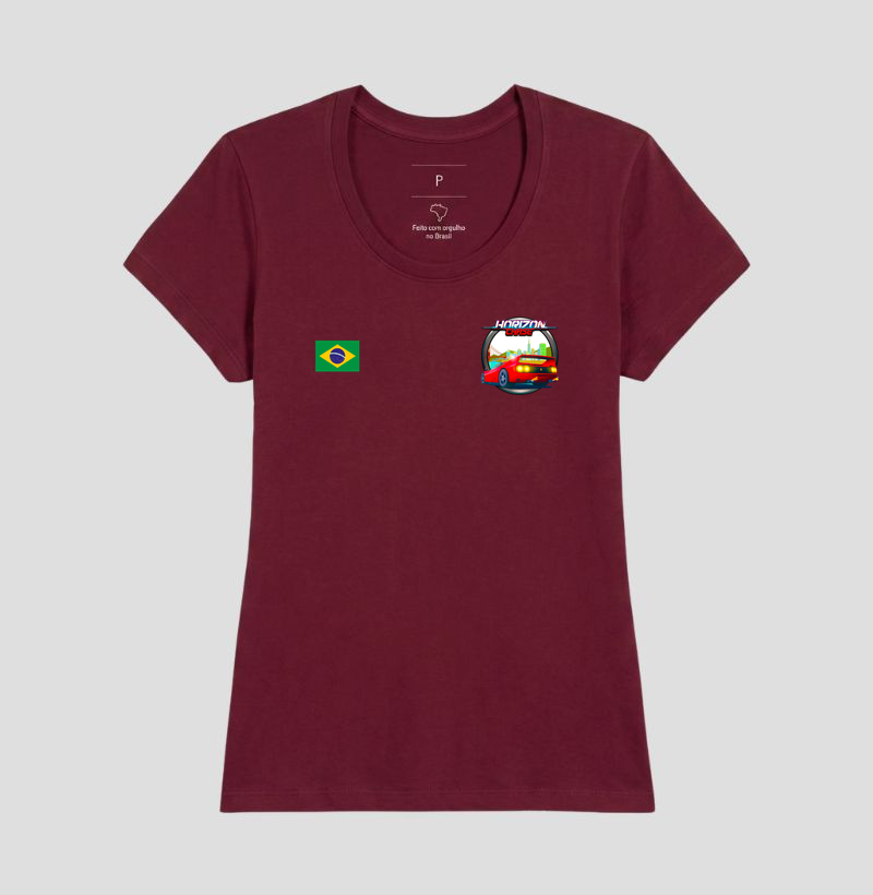 Camisa 16