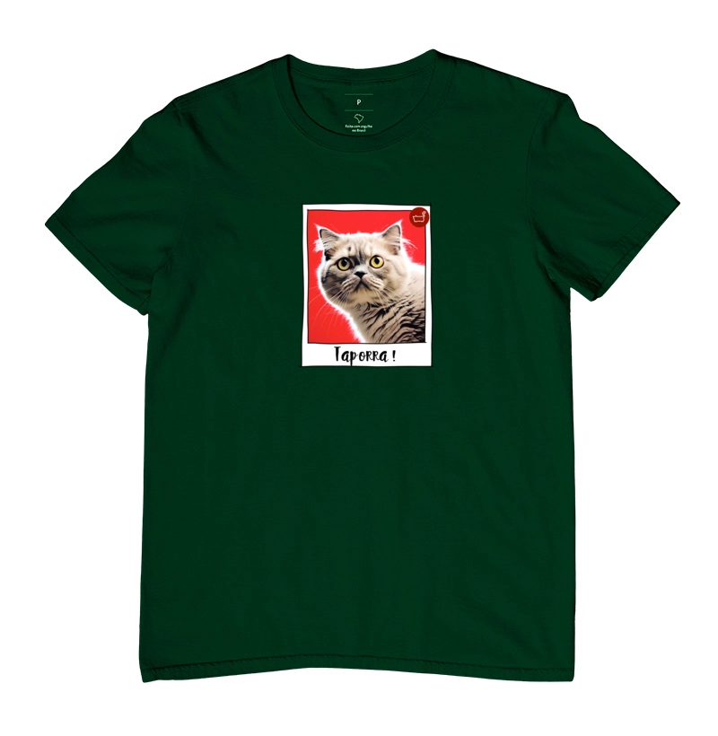 Camisa 9