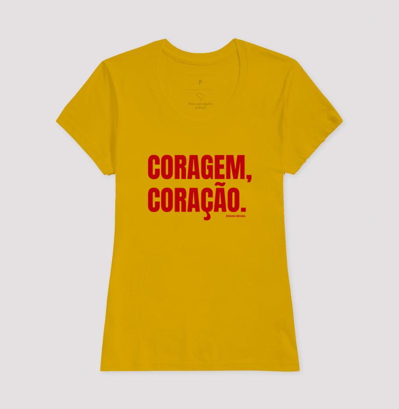 Camisa 17