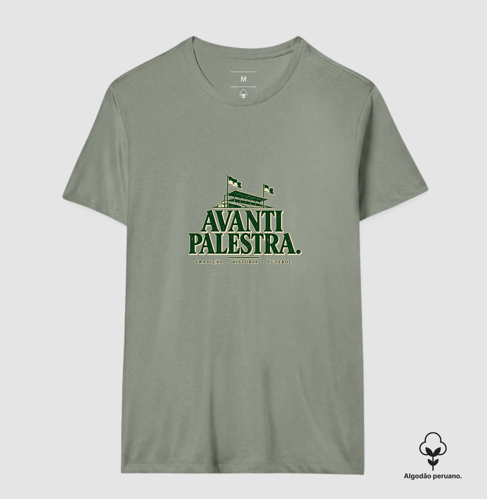 AVANTI PALESTRA - Imagem 2