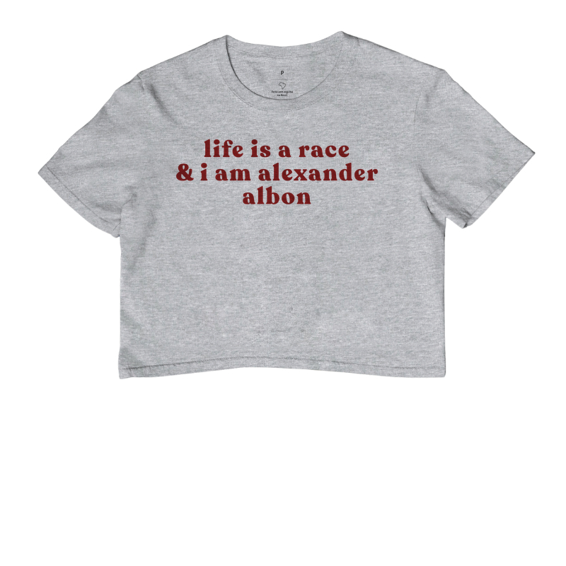 i am alexander albon - Imagem 6