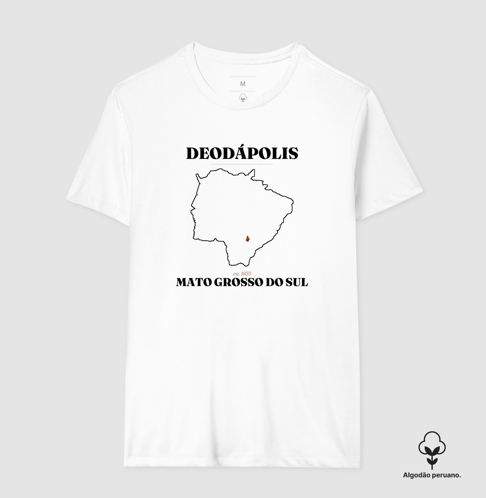 Deodápolis | Legado MS - Imagem 2
