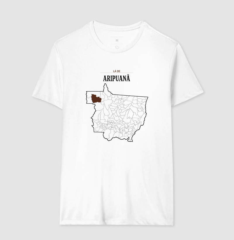 Aripuanã | Território MT - Imagem 4