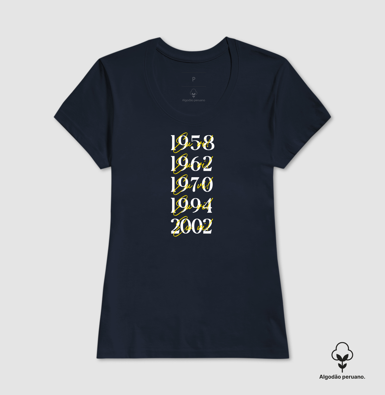 Camisa 5
