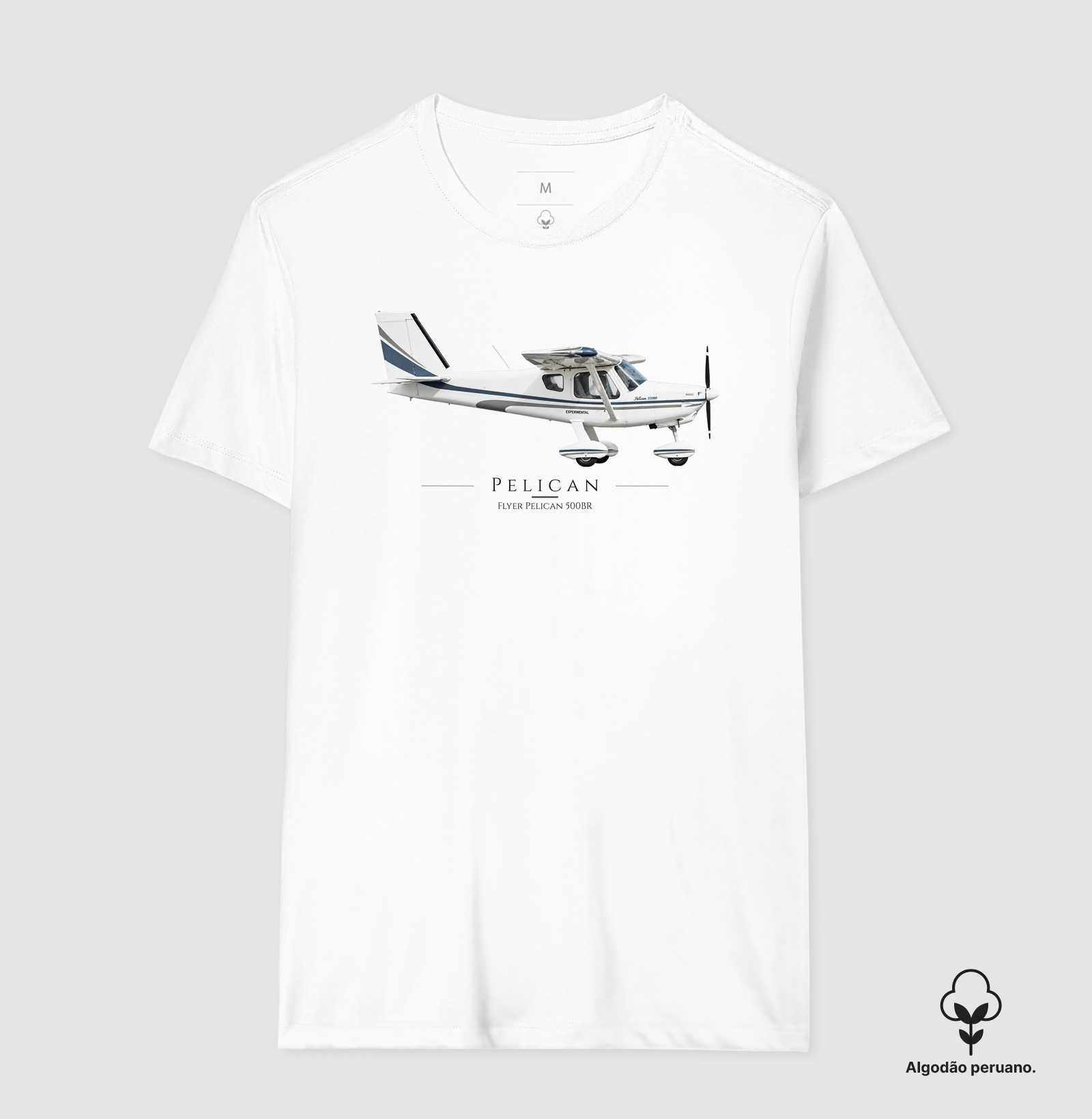 Flyer Pelican | Profile - Imagem 5