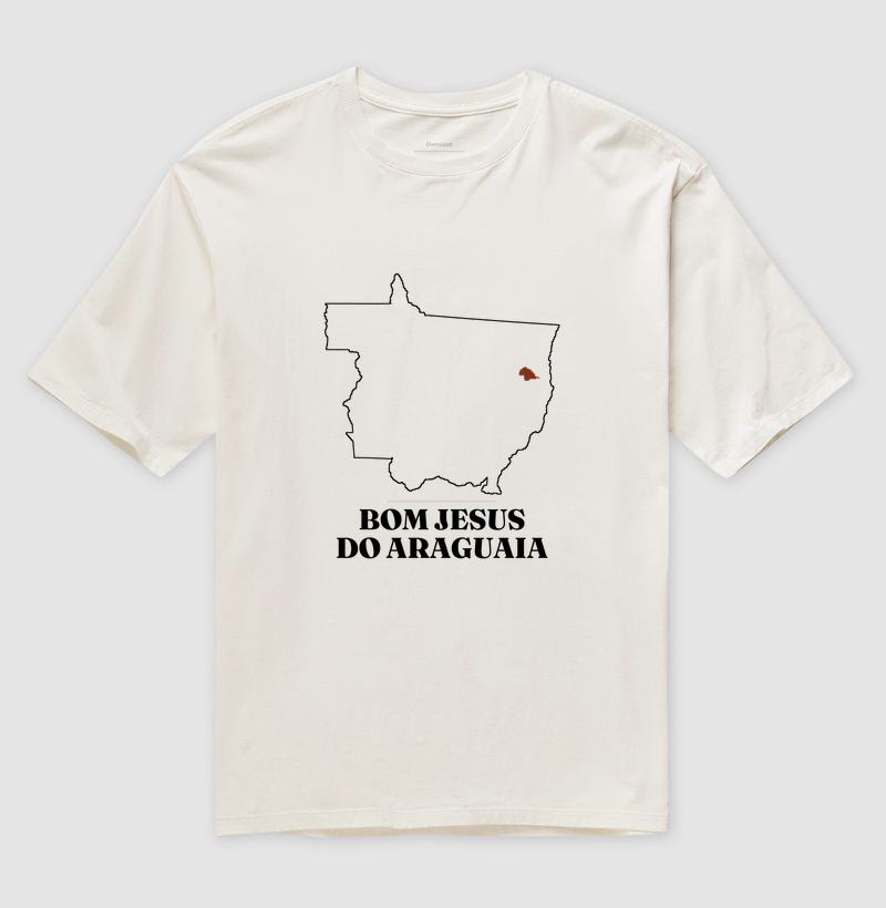 Bom Jesus do Araguaia | Traço MT - Imagem 4