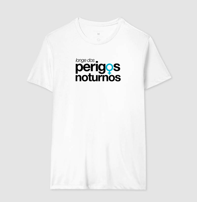Longe dos Perigos Noturnos | Feminino - Imagem 4