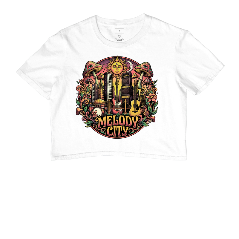 Melody City #1 - Imagem 3