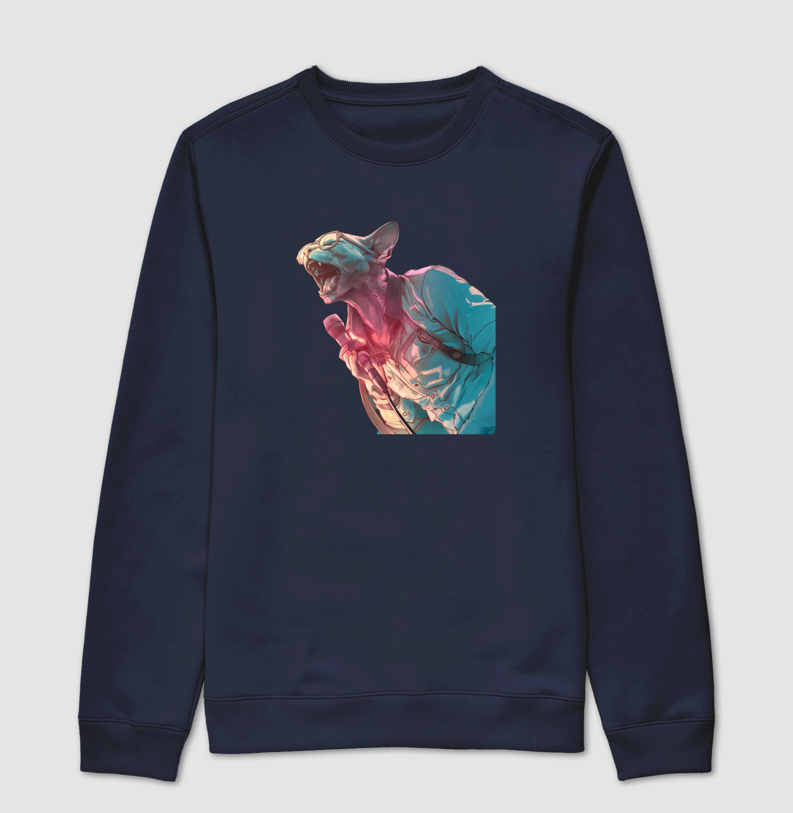 Camisa 4
