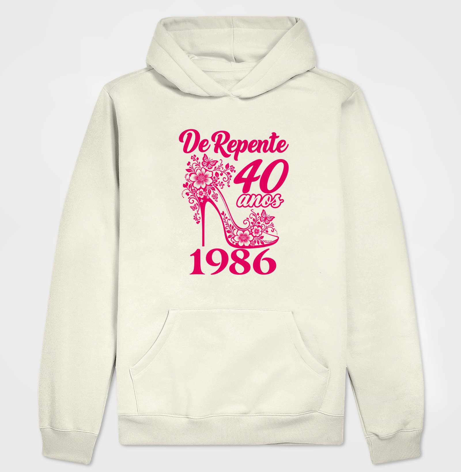 De Repente 40 anos sapato 1986 - Imagem 3