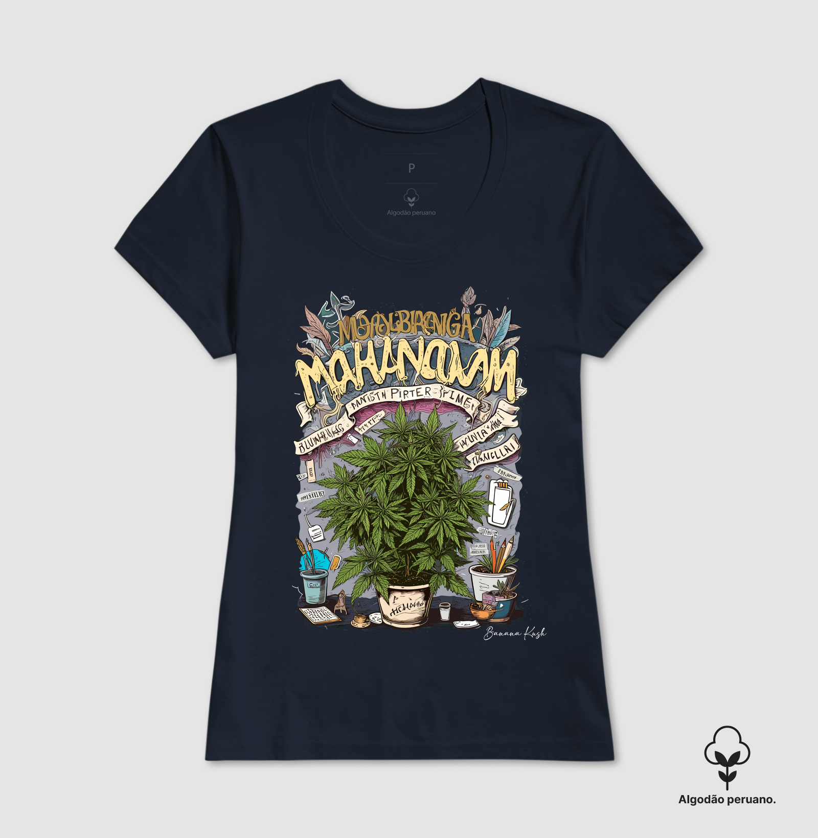 Camisa 6