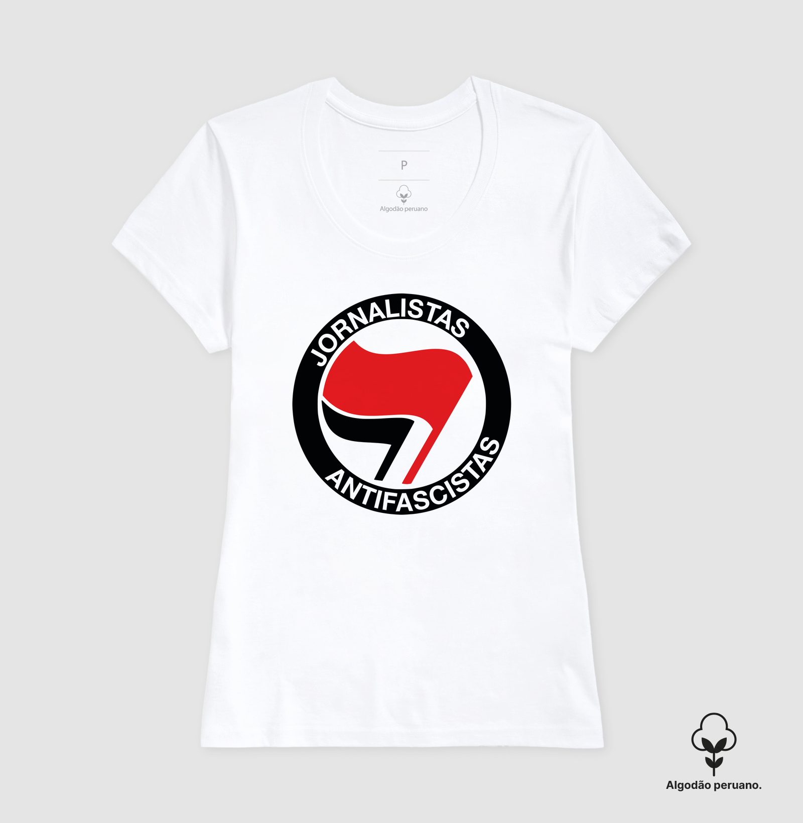 JORNALISTAS ANTIFASCISTAS - Imagem 4