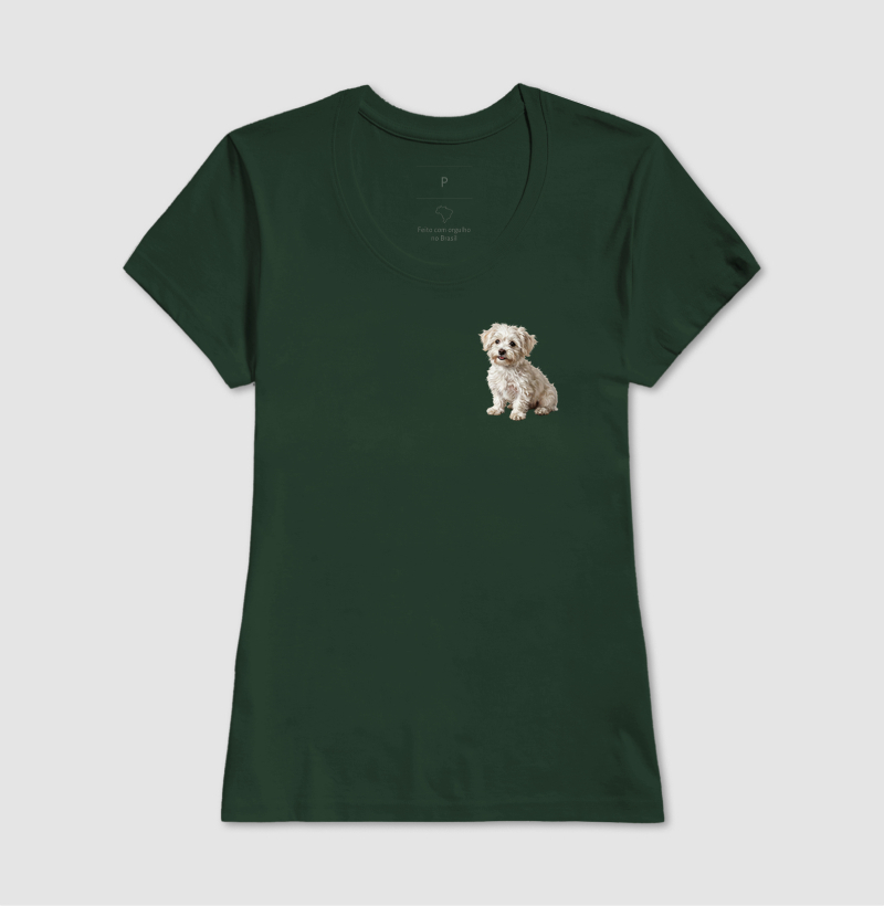 Camisa 12