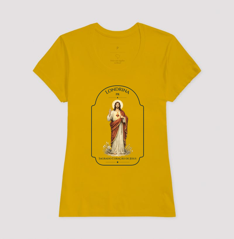 Camisa 14