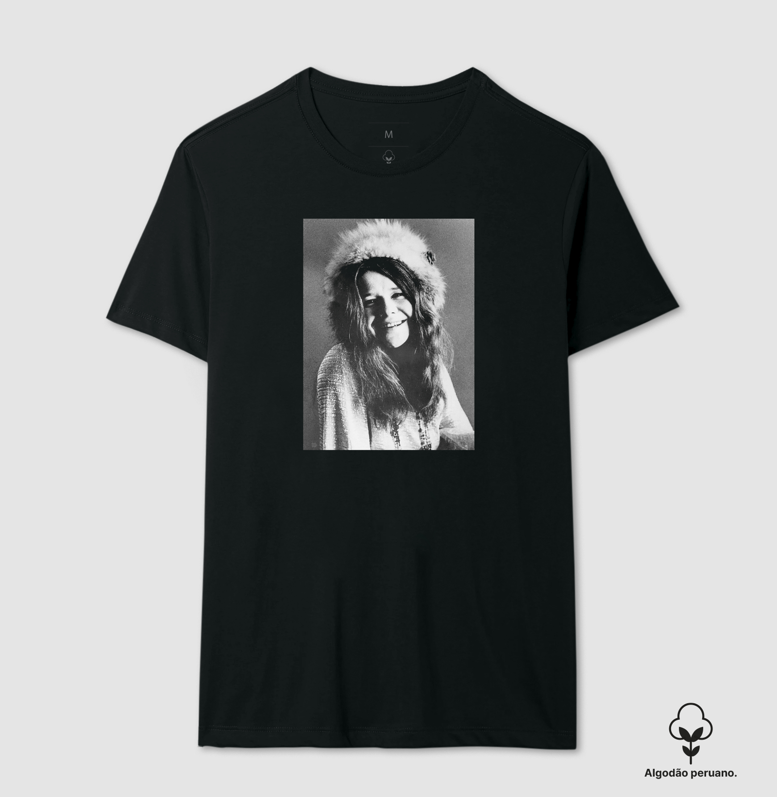 Janis Joplin - 1970 - Imagem 4