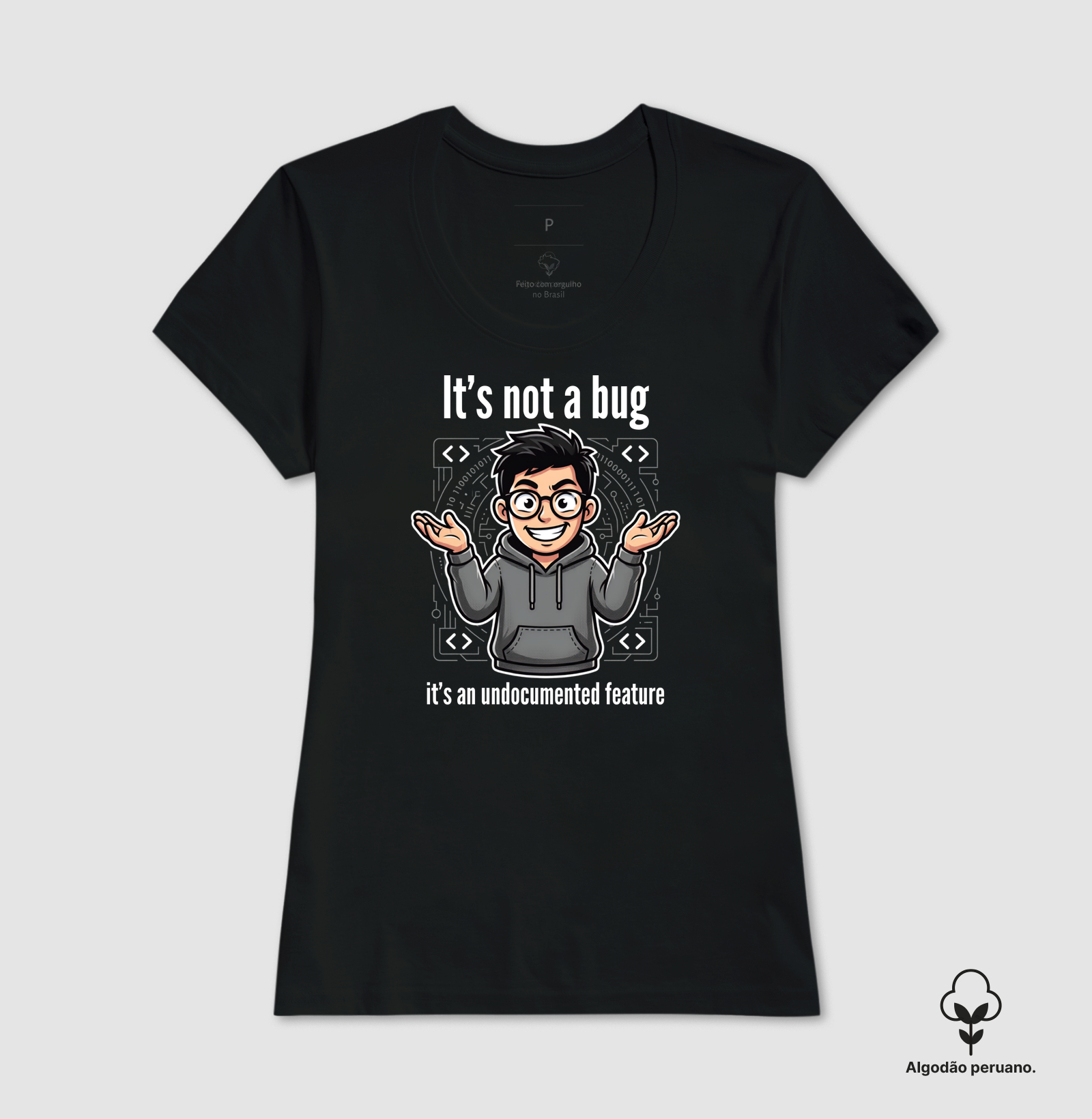 Camisa 3
