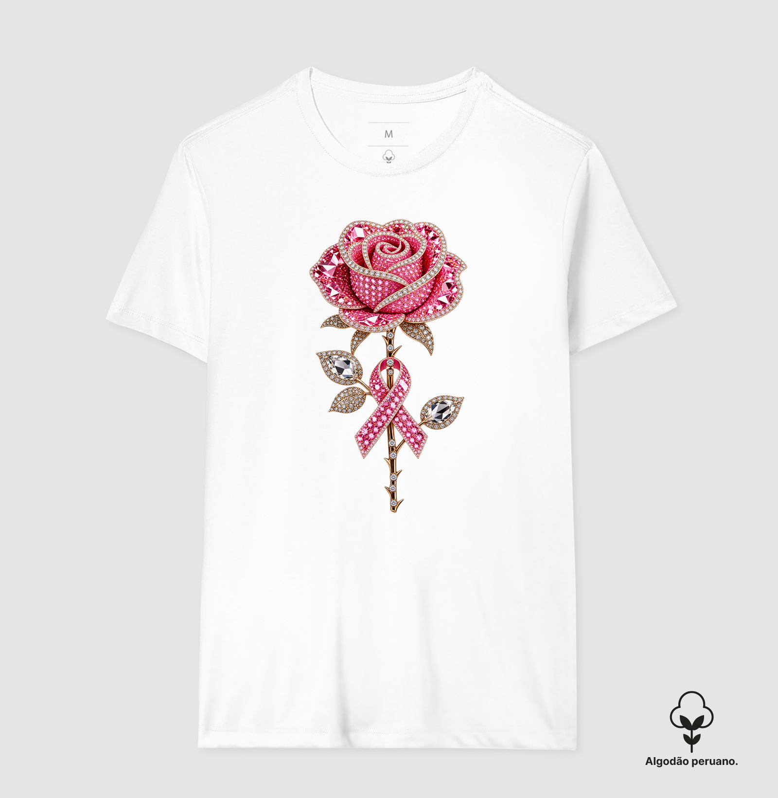 Rosa de Cristal - Imagem 4