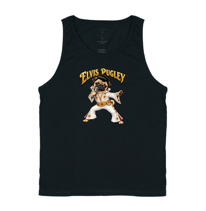 Elvis Pugley - Imagem 3