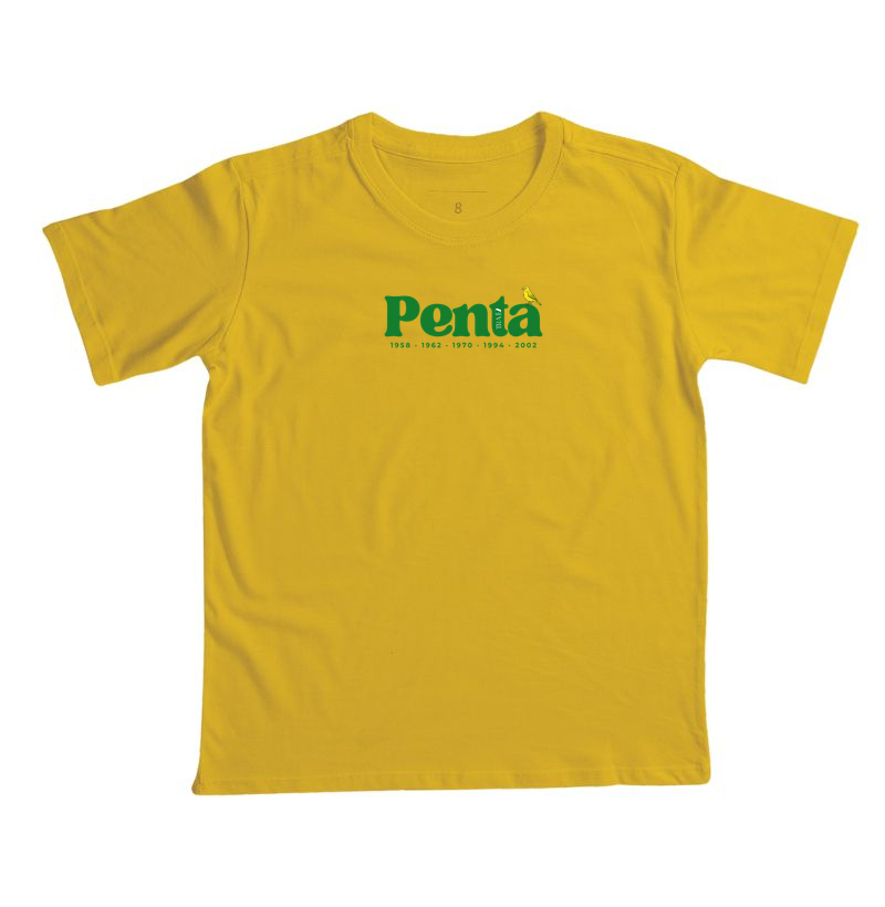 Camisa 5
