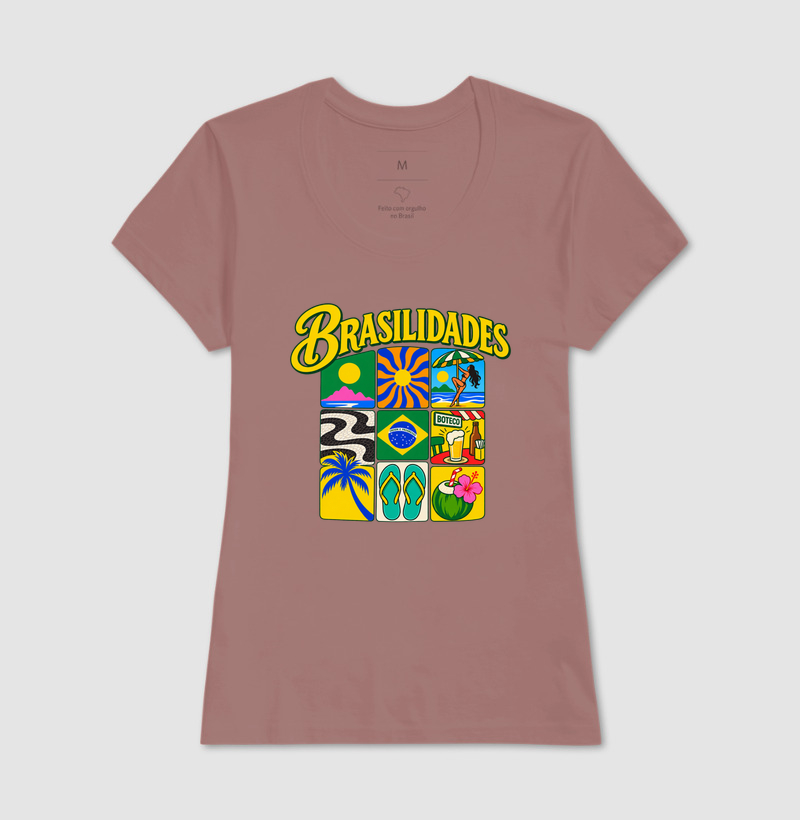 BRASILIDADES - Imagem 17