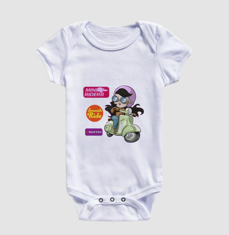 Scooter Girl - Imagem 3