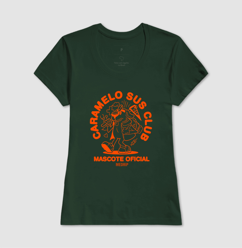 Camisa 10