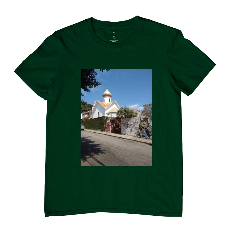 Camisa 11