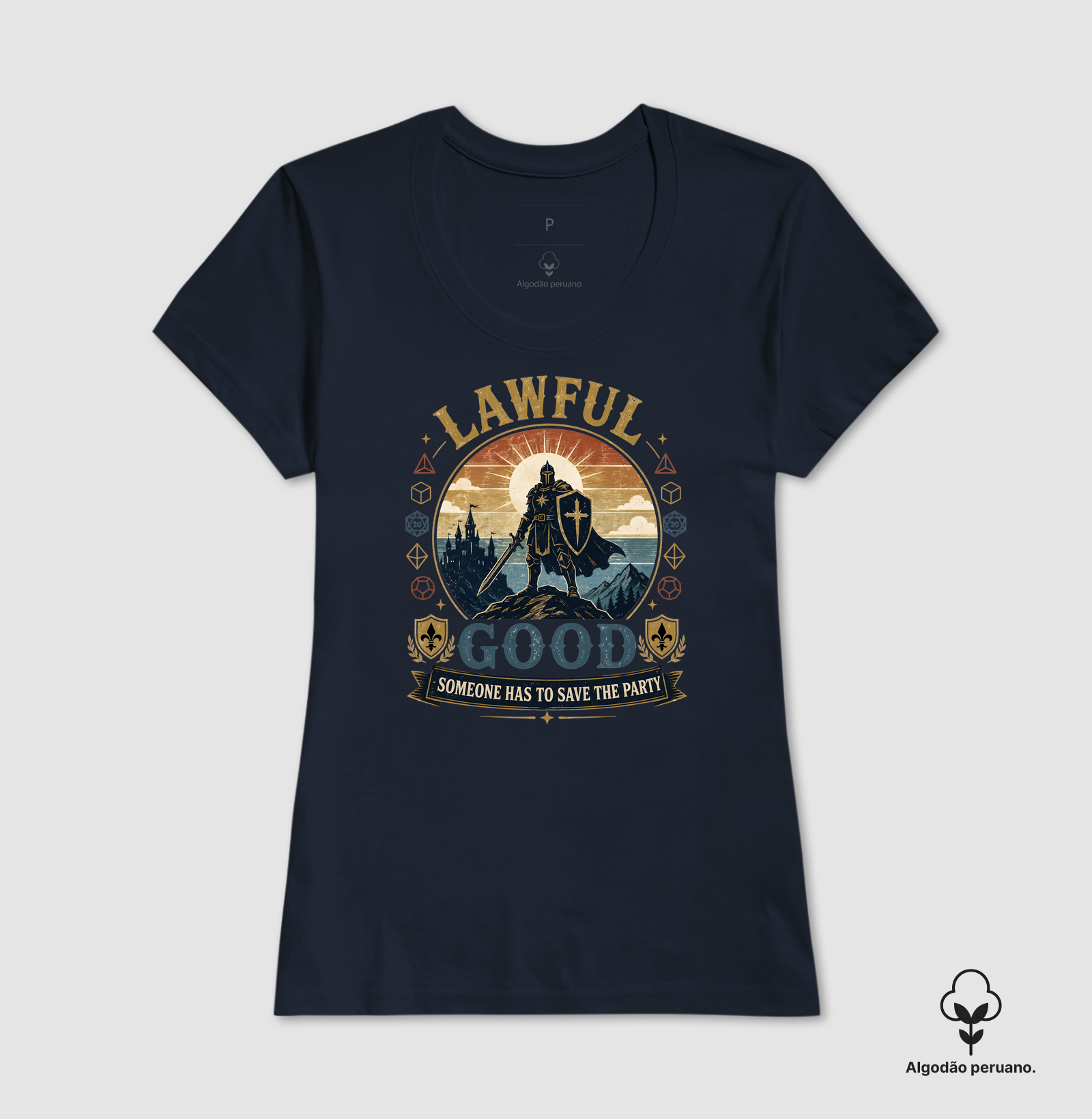 Lawful Good - Imagem 4