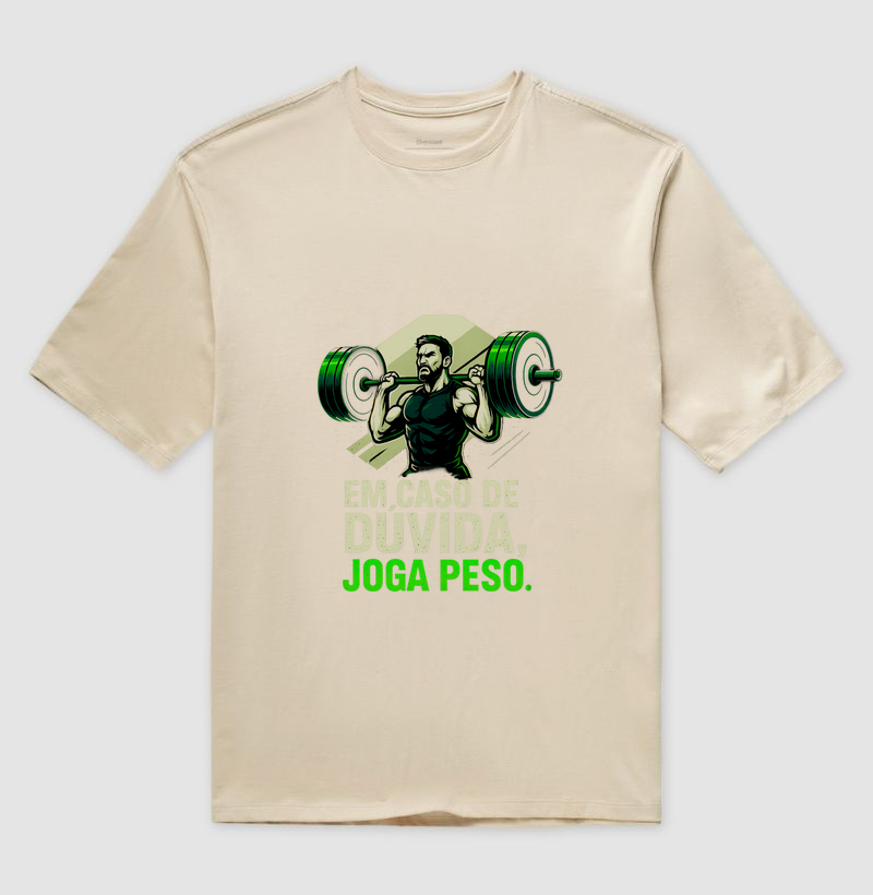 Joga Peso - Imagem 3
