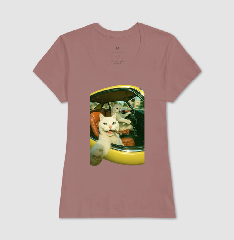 Camisa 16