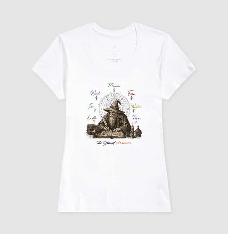 Camisa 4