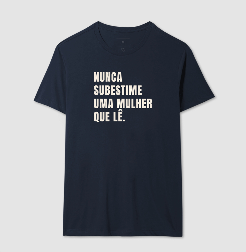 Nunca Subestime uma Mulher que Lê - Imagem 6