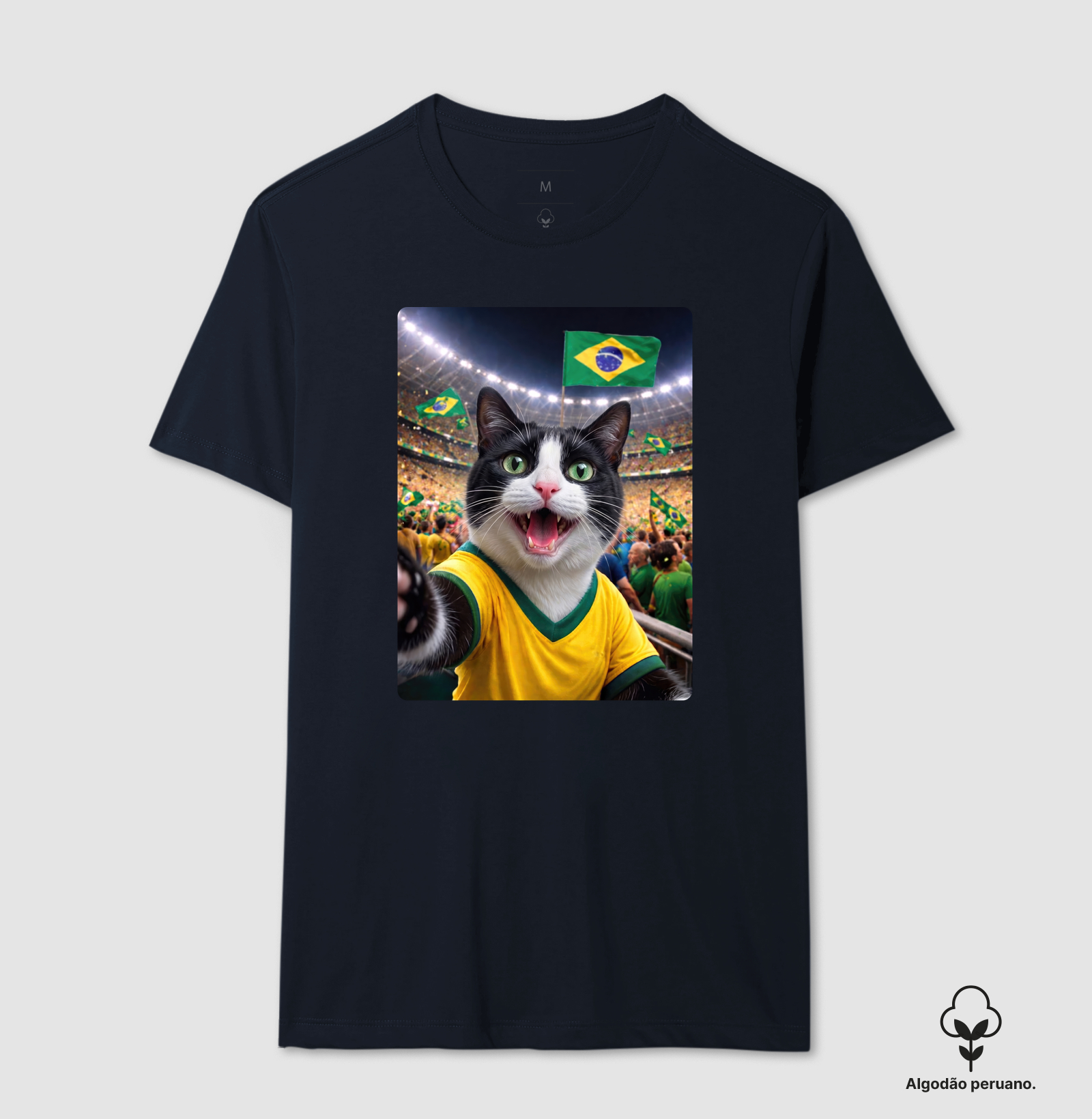 Camisa 6
