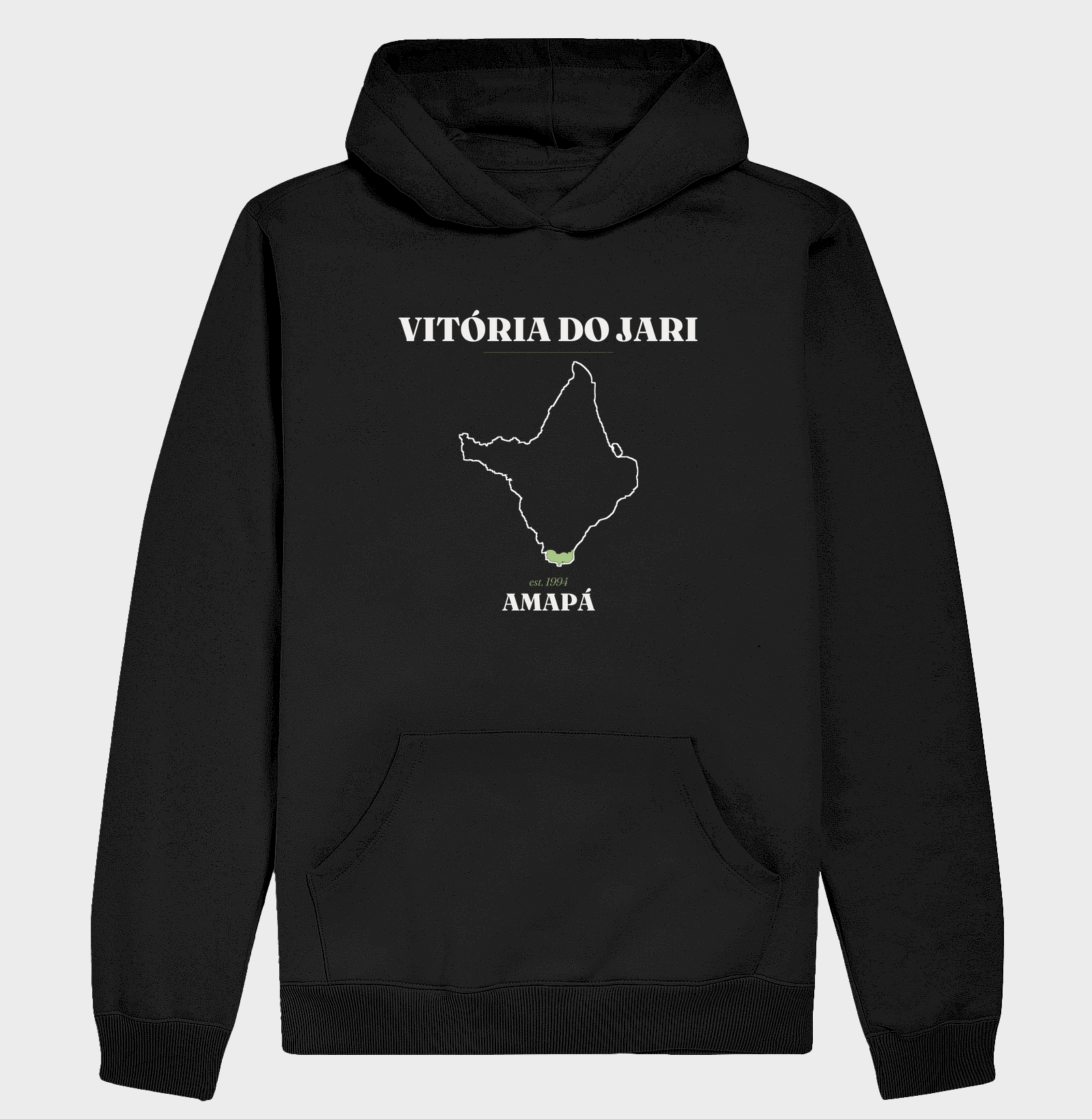Vitória do Jari | Legado AP - Imagem 2