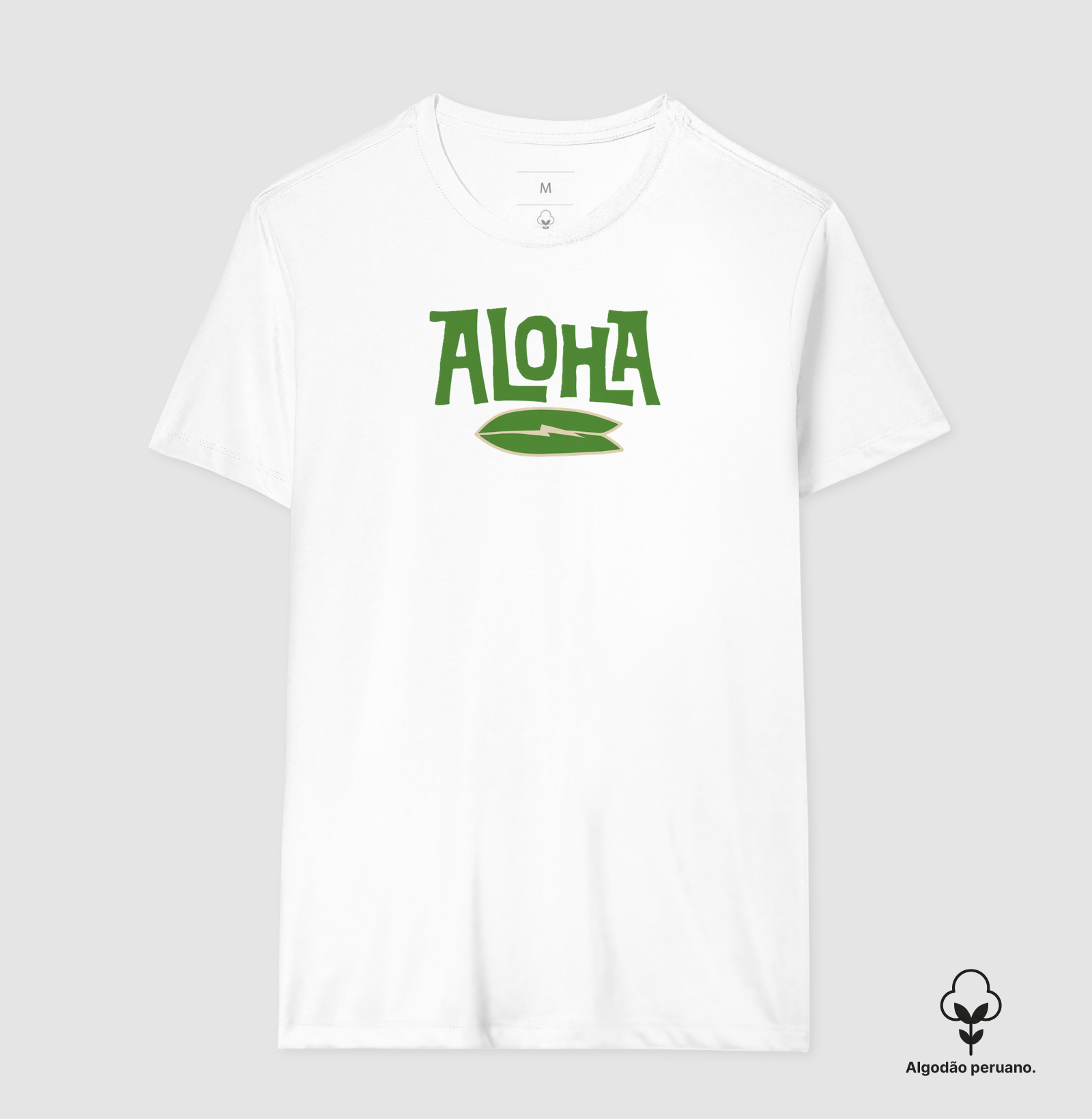 ALOHA - Imagem 9