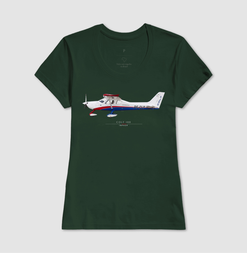Camisa 10