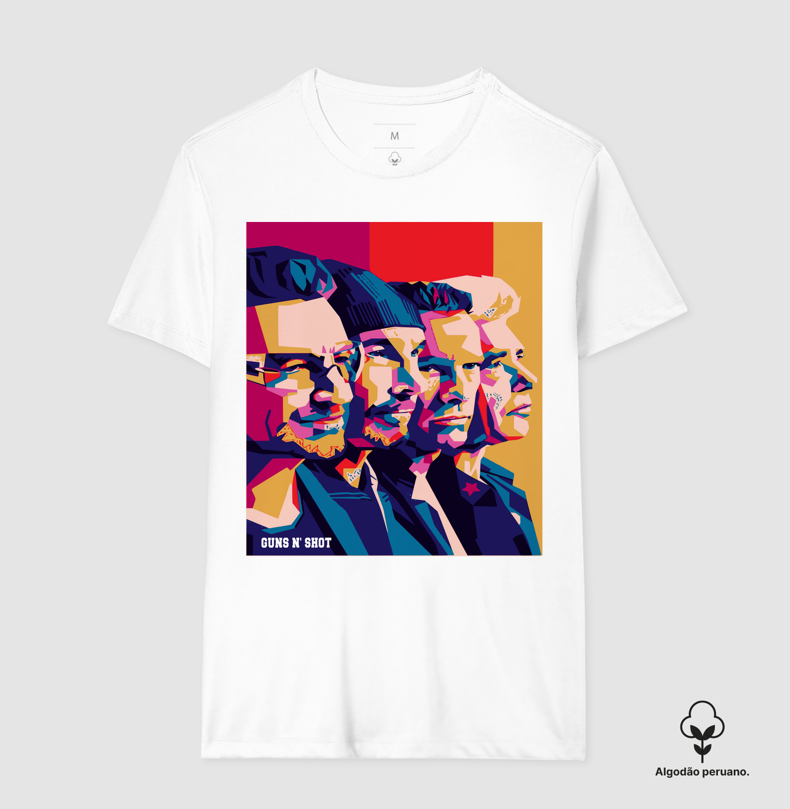 Camisa 5