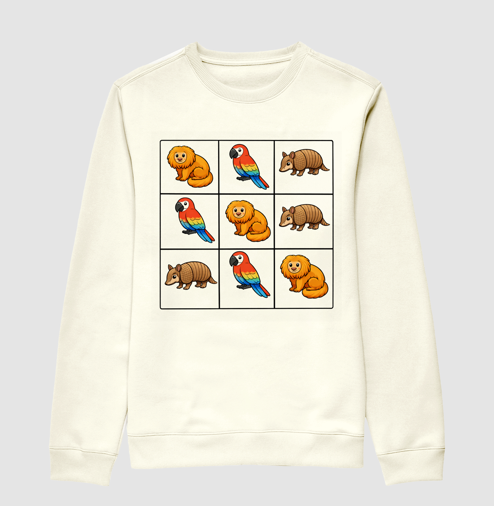 Camisa 1