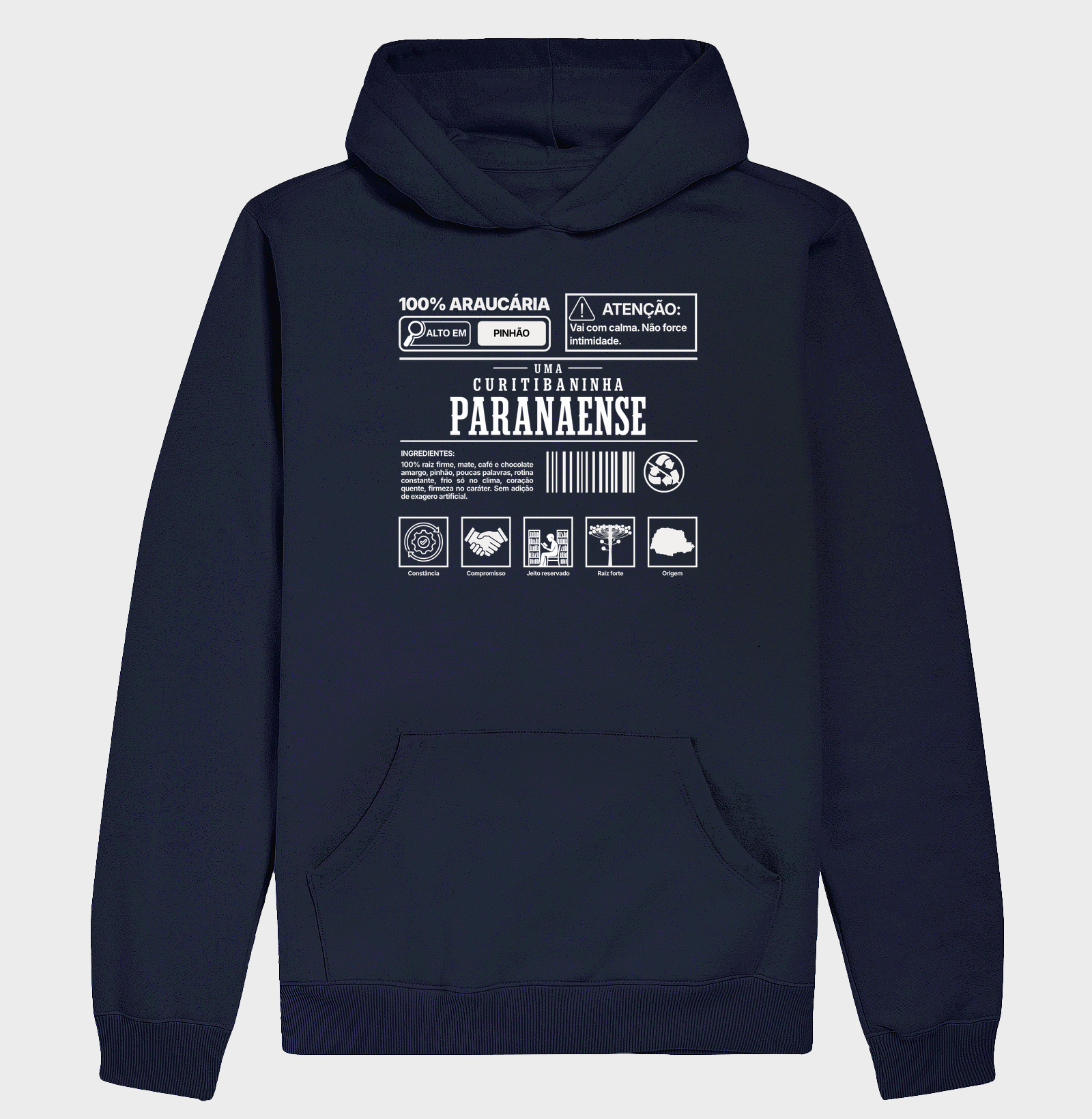 Curitibaninha Paranaense | Essencia PR - Imagem 4
