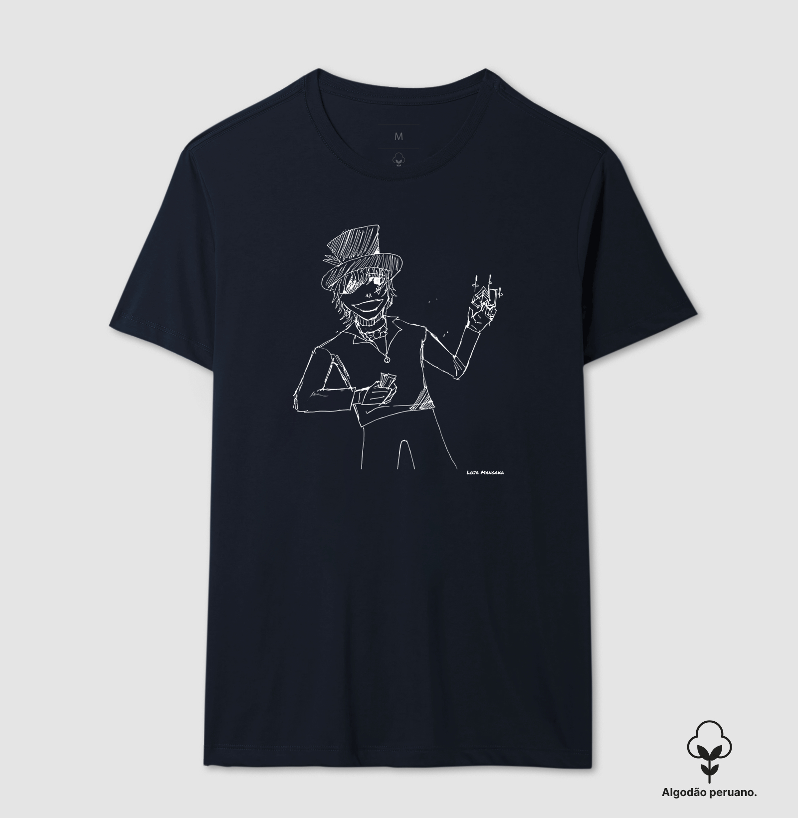 Camisa 6