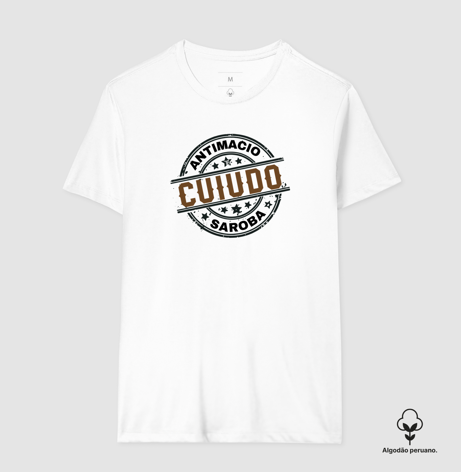 Cuiudo (carimbo) - Imagem 5