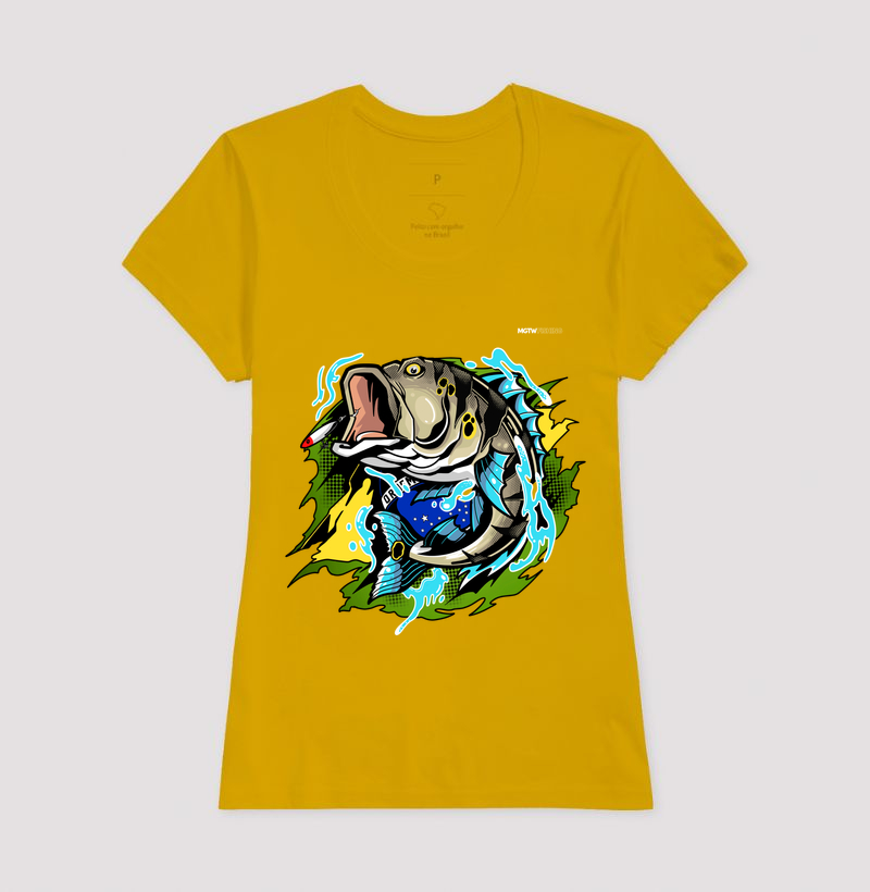 Camisa 13